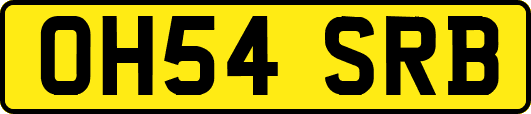 OH54SRB