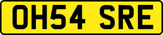 OH54SRE