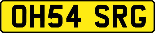 OH54SRG