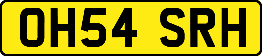 OH54SRH