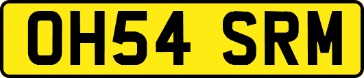 OH54SRM