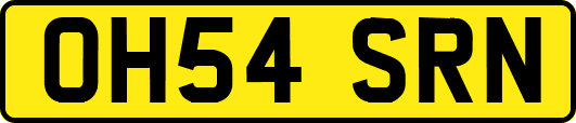 OH54SRN