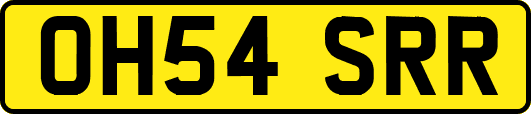 OH54SRR
