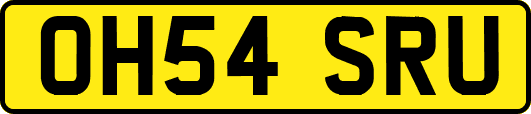 OH54SRU