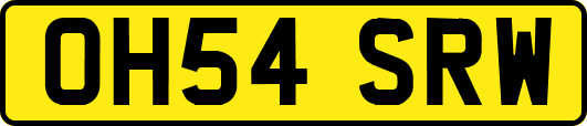 OH54SRW
