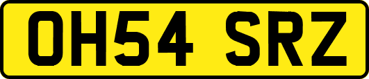 OH54SRZ