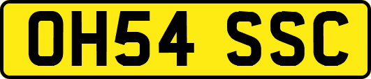 OH54SSC