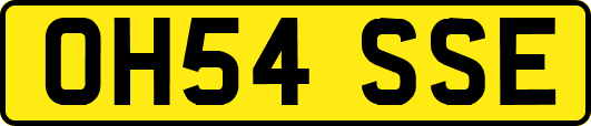 OH54SSE