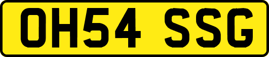 OH54SSG