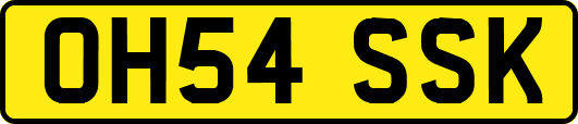 OH54SSK