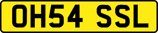 OH54SSL
