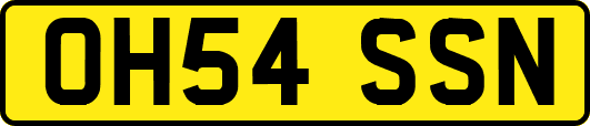 OH54SSN