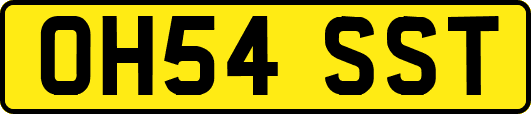 OH54SST