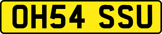 OH54SSU