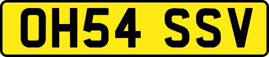 OH54SSV