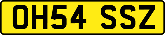 OH54SSZ