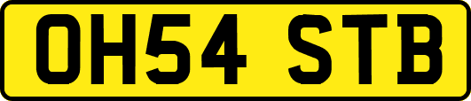 OH54STB