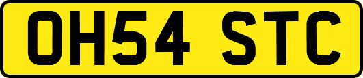 OH54STC