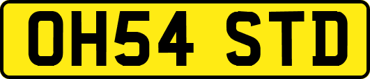 OH54STD