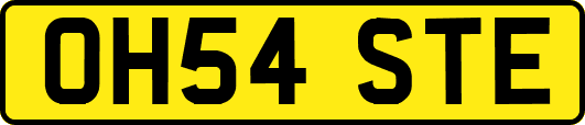 OH54STE
