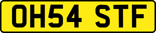 OH54STF