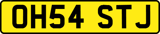 OH54STJ