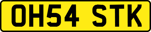 OH54STK