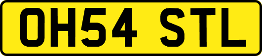 OH54STL