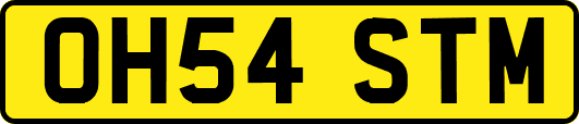 OH54STM