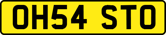OH54STO