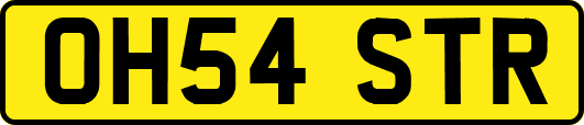 OH54STR