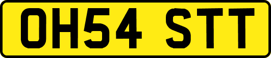 OH54STT
