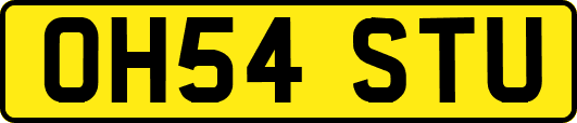 OH54STU
