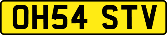 OH54STV
