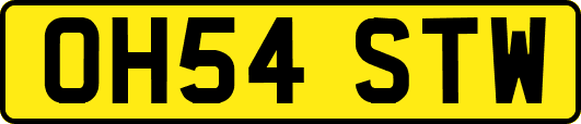 OH54STW