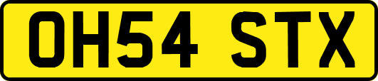 OH54STX