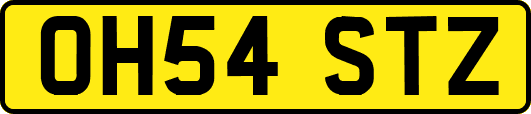 OH54STZ