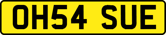 OH54SUE