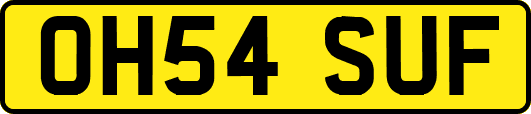 OH54SUF