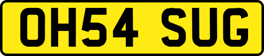 OH54SUG