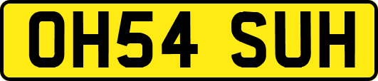 OH54SUH