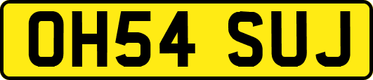OH54SUJ