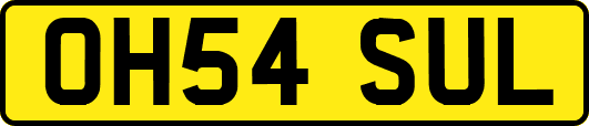 OH54SUL