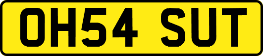 OH54SUT