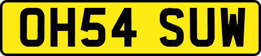 OH54SUW