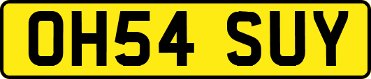 OH54SUY