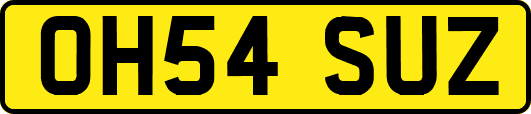 OH54SUZ