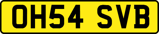 OH54SVB