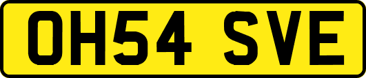 OH54SVE