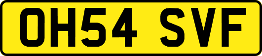 OH54SVF